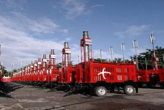 Telkomsel Tangani Dugaan Penyalahgunaan Data Pelanggan