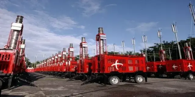 Telkomsel Tangani Dugaan Penyalahgunaan Data Pelanggan Telkomsel Tangani Dugaan Penyalahgunaan Data Pelanggan