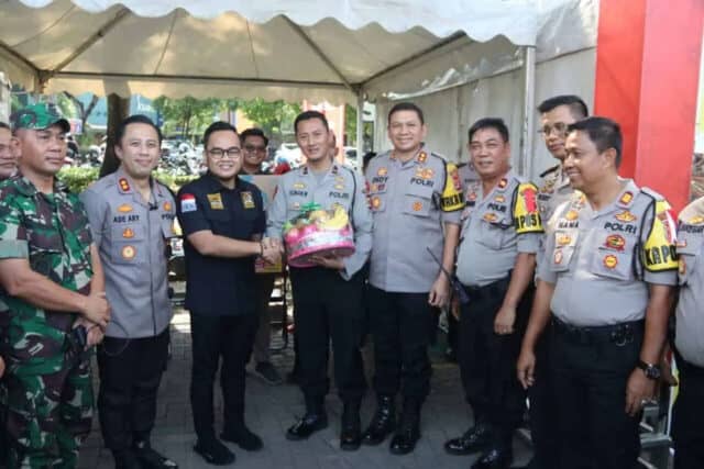 Rano Alfath Puji Kinerja Polri Tangkap Djoko Tjandra