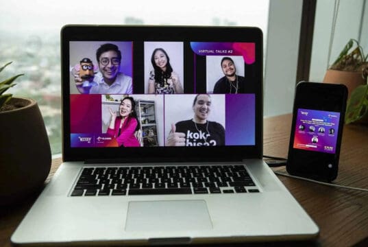Era Kenormalan Baru, Telkomsel Dorong Startup dan Penggiat Ekosistem Digital