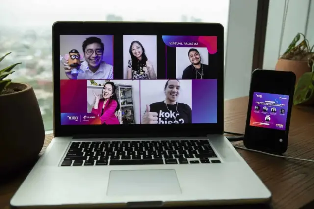 Era Kenormalan Baru, Telkomsel Dorong Startup dan Penggiat Ekosistem Digital Era Kenormalan Baru, Telkomsel Dorong Startup dan Penggiat Ekosistem Digital