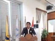Dinilai Positif, Ketua HA IPB Banten Apresiasi Langkah Gubernur dan DPRD Banten Atas Langkah Penyelamatan Bank Banten Dinilai Positif, Ketua HA IPB Banten Apresiasi Langkah Gubernur dan DPRD Banten Atas Langkah Penyelamatan Bank Banten