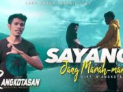 Lirik Lagu Ku Menangis - Lyodra Ginting (Hati Yang Kau Sakiti)