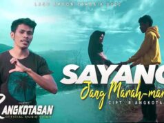 Lirik Lagu Ku Menangis - Lyodra Ginting (Hati Yang Kau Sakiti)