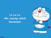 Lirik Lagu Doraemon