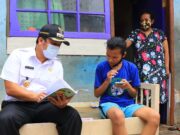 Wali Kota Kota Tangerang Persilahkan Gedung Pemerintah Dijadikan Sarana PJJ