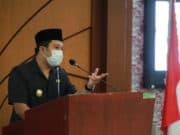 Pemulihan Ekonomi UMKM Kota Tangerang Antisipasi Resesi di Indonesia
