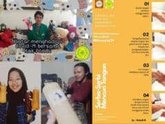 Aktivisme Digital Dalam Menuntaskan Pandemi Covid-19