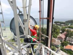 Dukung PJJ, Telkomsel Jamin Kualitas Jaringan Broadband Dukung PJJ, Telkomsel Jamin Kualitas Jaringan Broadband