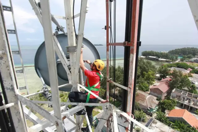 Dukung PJJ, Telkomsel Jamin Kualitas Jaringan Broadband Dukung PJJ, Telkomsel Jamin Kualitas Jaringan Broadband