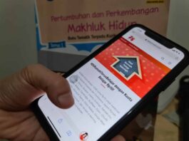 Dukung PJJ, Telkomsel Hadirkan Paket Kuota Belajar 10 GB Senilai Rp 10