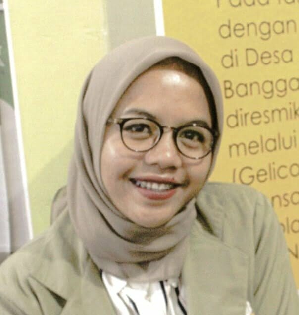 Erlina Sukmawati Dewi