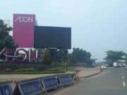 Pegawai Positif Covid-19, Aeon Mall BSD City Kembali Ditutup Sementara