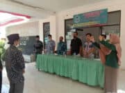Keluarga Mahasiswa Cileles Lebak Gelar Musyawarah Keluarga Mahasiswa Cileles Lebak Gelar Musyawarah