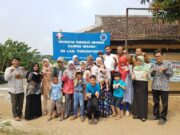 Tekad Majukan Pendidikan Anak Di Banten, Saung Inggris Kanguru Jalin Kerjasama Dengan Kampus UPI Serang