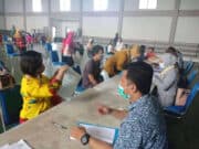 2.800 KK Terima Bansos Covid-19 dari APBD Kota Tangerang