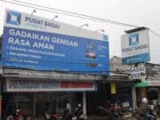 Kantor Pusat Gadai Indonesia Dirampok, Pelaku Merupakan Security Aktif