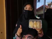 Modal Usaha ? Program Tangerang BISA Sangat Membantu Masyarakat