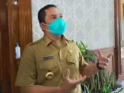 Seluruh Pejabat Pemkot Tangerang di Swab Test, Diduga Ada Yang Terpapar Covid-19