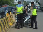 14 Hari Operasi Patuh Jaya 2020 di Kota Tangerang, Polisi Tilang 1.169 Pelanggar 2.875 Ditegur Lisan