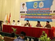 MTQ Banten, Kafilah Kota Tangerang Jalani Pemusatan Latihan