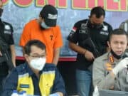Gunakan Hasil Swab Test Palsu, Calon Penumpang Pesawat Ditangkap Polisi
