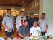 Eksekusi Lahan di Pinang Berujung Bentrok, Juri Sita PN Tangerang serahkan Berita Acara Eksekusi ke Pemenang
