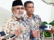 Soal POP Kemendikbud, Pendiri Yayasan Al-Kamal Jakarta Angkat Bicara