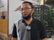 Ketua Umum Ormas FBR Nyatakan Mundur Dari Kasus Sengketa Lahan di Pinang, Kota Tangerang