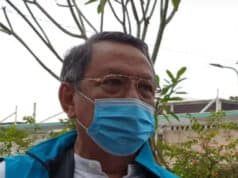 Venesia Dirazia, Pemkot Apresiasi Mabes Polri
