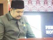 ASN Positif Covid-19, Pemkot Tangerang Harus Waspada dan Segera Antisipasi