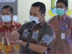 Kasus Covid-19 di Kota Tangerang Meroket, Labkesda Dibuka 24 Jam Kasus Covid-19 di Kota Tangerang Meroket, Labkesda Dibuka 24 Jam