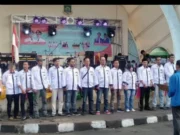 Kinerja Pantas Juara Bentukan KNPI Kota Tangerang Dipertanyakan