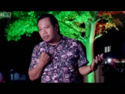 Lirik Lagu Dagang Pindang - Sultan Trenggono