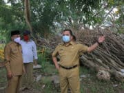 Taman Eco Park di Neglasari Siap Jadi Lokasi Pembibitan Tanaman