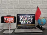 Hari UMKM Nasional, Telkomsel Gelar Webinar UMKM Movement Serentak di 12 Kota
