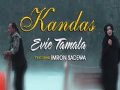 Lirik Lagu Kandas – Evie Tamala dan Mansur S Lirik Lagu Kandas - Evie Tamala dan Mansur S