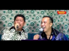 Lirik Lagu Parumaen Napogos - Trio Simpatik Dan Artinya