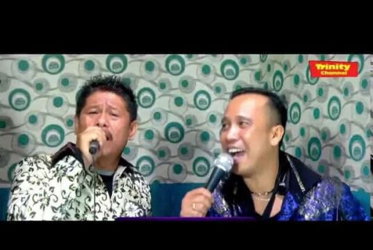 Lirik Lagu Muhammad Nabina Arab Nada Sikkah