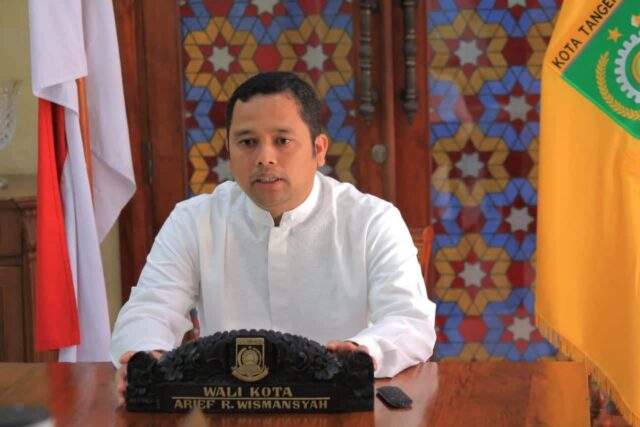 1.155 Kasus Terkonfirmasi, Arief: Disiplin Protokol Kesehatan Kunci Pencegahan