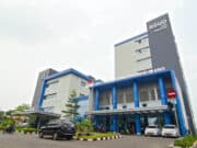 Siapkan 437 Ruang Isolasi, Kota Tangerang Maksimal Tangani Covid-19