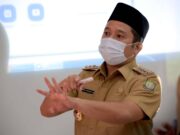 Wali Kota Tangerang Persilahkan UMKM Promo Gratis Melalui Medsos Pribadinya