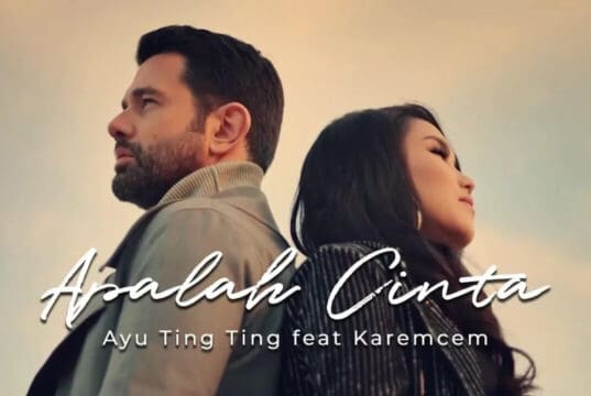Lirik Lagu Apalah Cinta – Ayu Ting Ting Feat Keremcem Lirik Lagu Apalah Cinta - Ayu Ting Ting Feat Keremcem