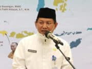 Covid-19 Dipuspemkot Tangerang, WFH Diberlakukan
