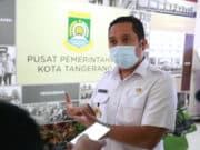 Dua Hari Dibuka, Job Fair Online 2020 Kota Tangerang Tembus 5100 Pelamar