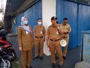 Minimalisir Sebaran Covid-19, Berbagai Cara Dilakukan ASN Kota Tangerang