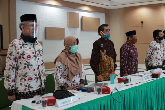 ITB Ahmad Dahlan Jakarta Siap Jadi Rujukan Internasional Kampus Socio-Technopreneur
