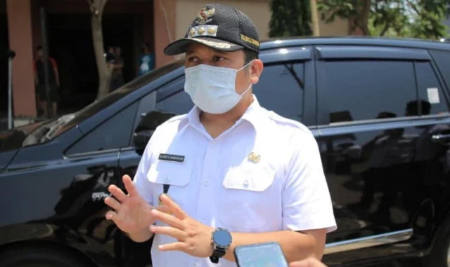 Agar Tidak Rentan Terpapar Covid-19, Arief Ingatkan Olahraga Secukupnya