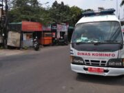 Diskominfo Kota Tangerang Gencar Sosialisasi Soal Bahaya Covid-19