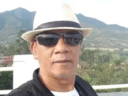 Muskot ke- 4, Rosyadi Calonkan Diri Sebagai Ketua PMI Kota Tangerang